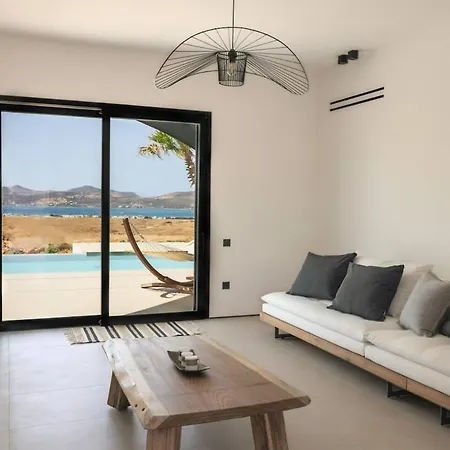 N House L A Unique Cycladic Sanctuary Villa Parikia (Paros)