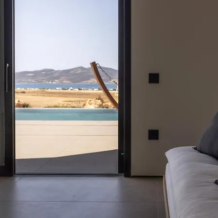 N House L A Unique Cycladic Sanctuary * Parikia (Paros)