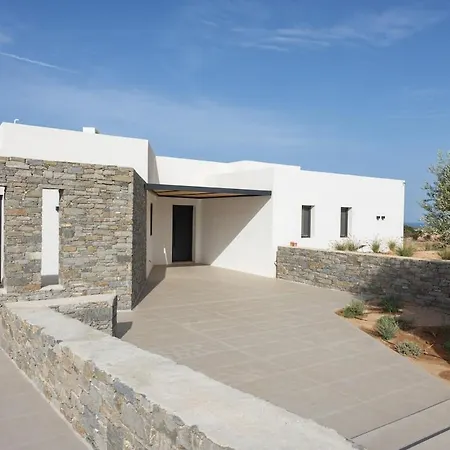 N House L A Unique Cycladic Sanctuary * Parikia (Paros)