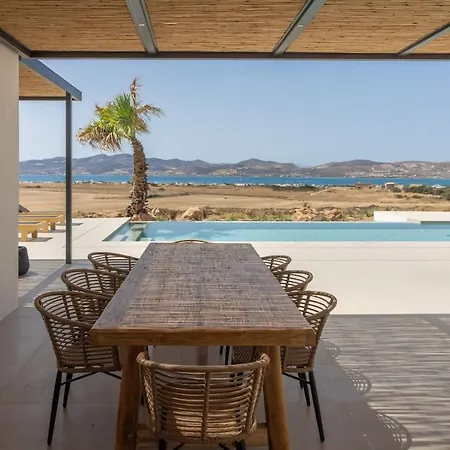 N House L A Unique Cycladic Sanctuary Villa Parikia (Paros)
