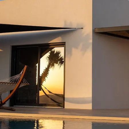 N House L A Unique Cycladic Sanctuary Villa Parikia (Paros)