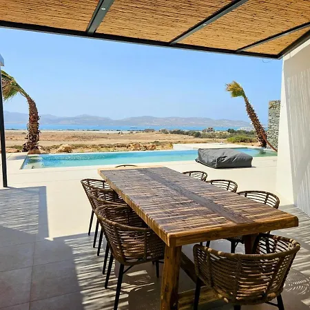 N House L A Unique Cycladic Sanctuary * Parikia (Paros)