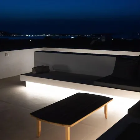 N House L A Unique Cycladic Sanctuary Villa *