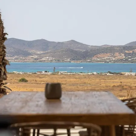 Villa N House L A Unique Cycladic Sanctuary Parikia (Paros)